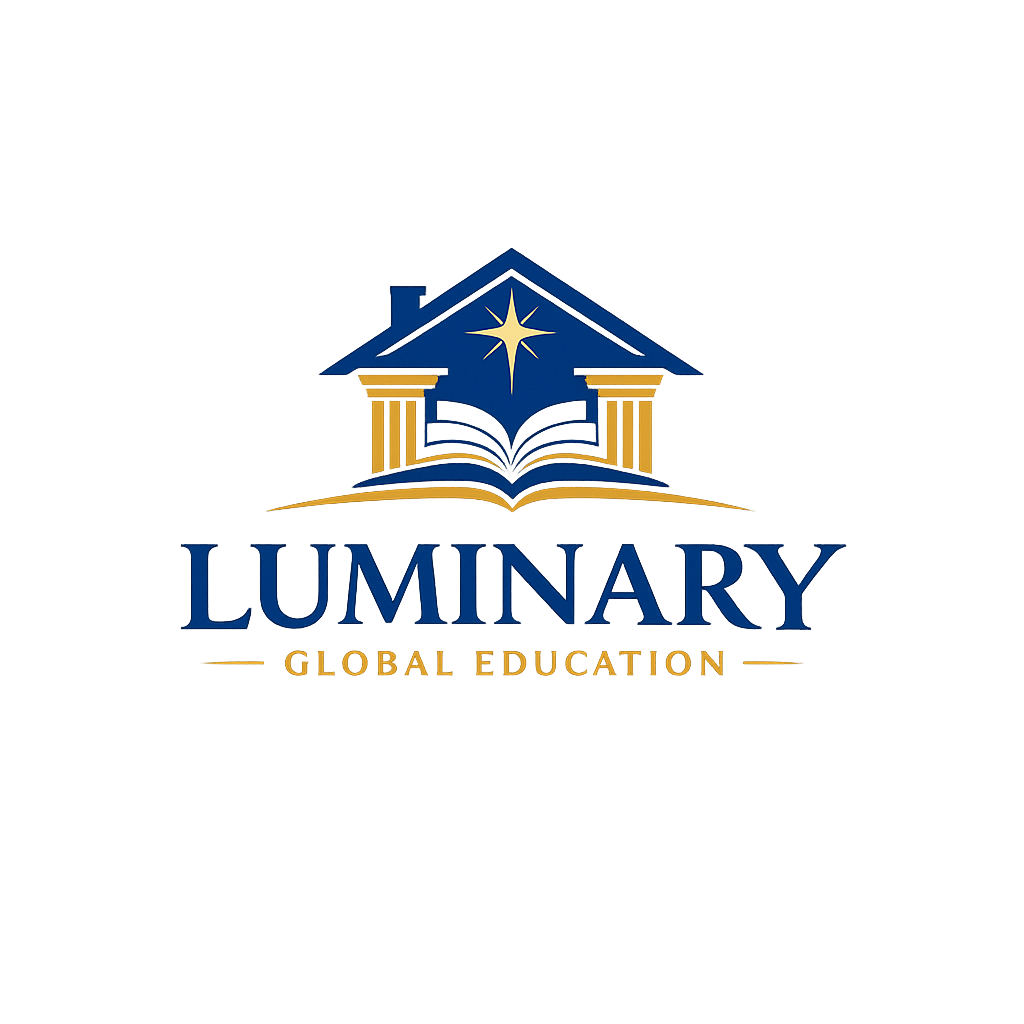 LUMINARY GLOBAL EDUCATION